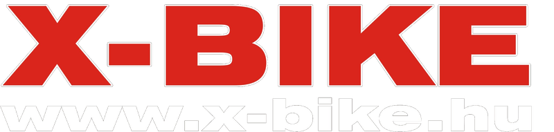 X-BIKE Motorosbolt